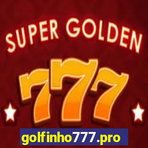 golfinho777.pro