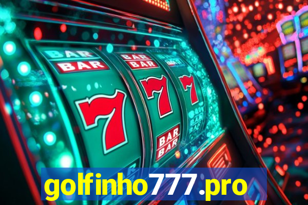 golfinho777.pro