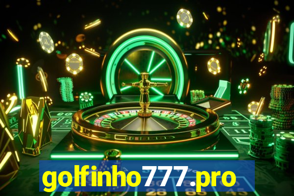 golfinho777.pro