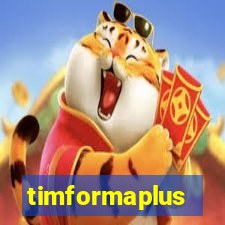 timformaplus