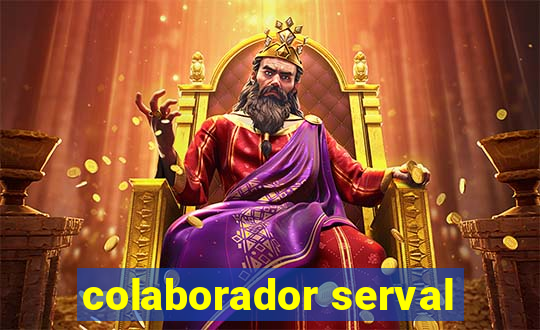 colaborador serval