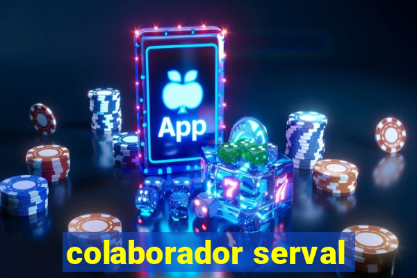 colaborador serval