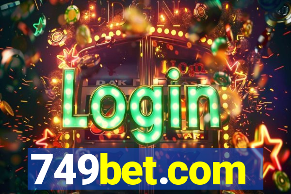 749bet.com