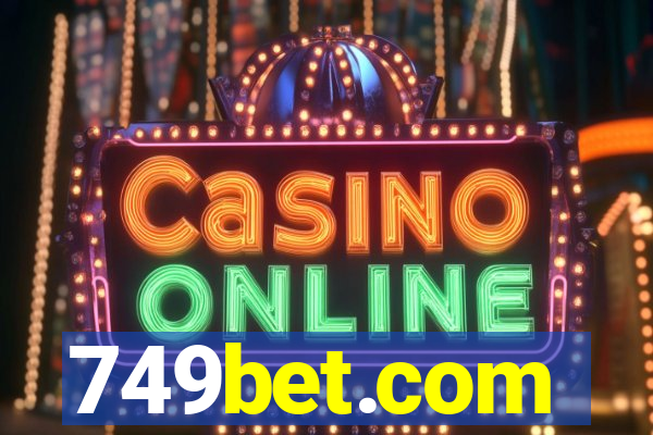 749bet.com