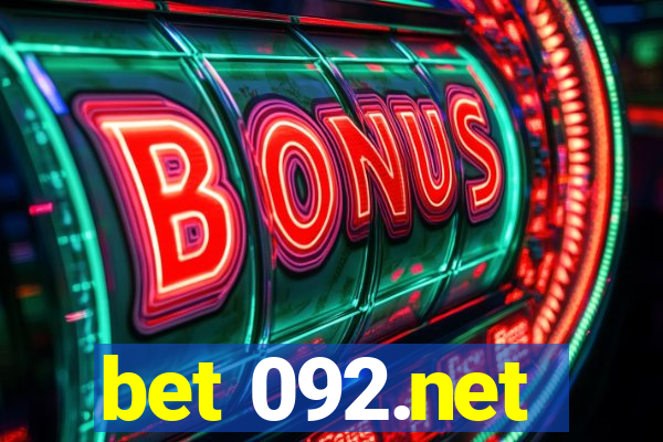 bet 092.net