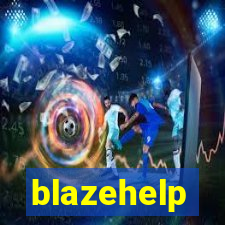 blazehelp