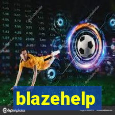 blazehelp