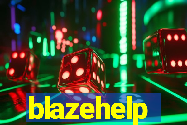 blazehelp