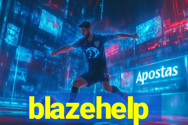 blazehelp