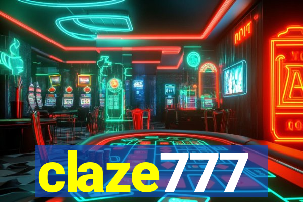 claze777