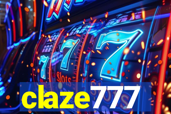 claze777