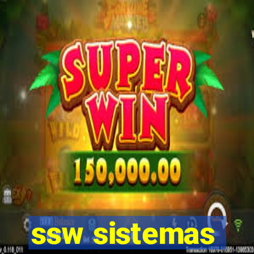 ssw sistemas