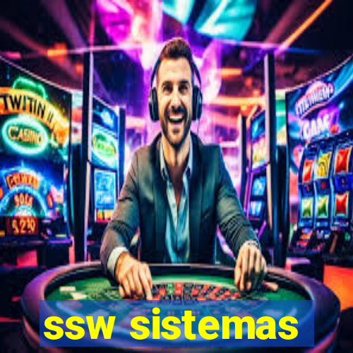 ssw sistemas