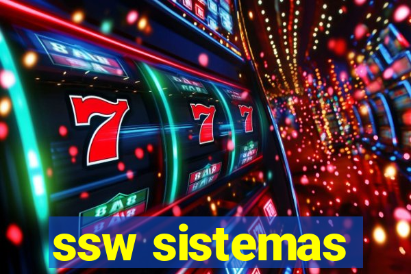 ssw sistemas