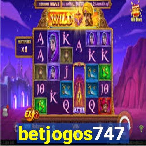 betjogos747