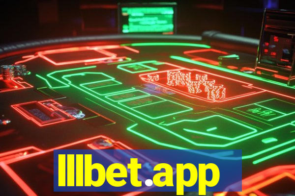 lllbet.app