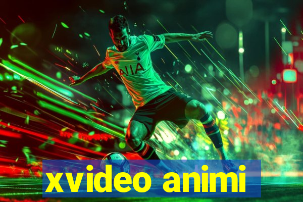 xvideo animi