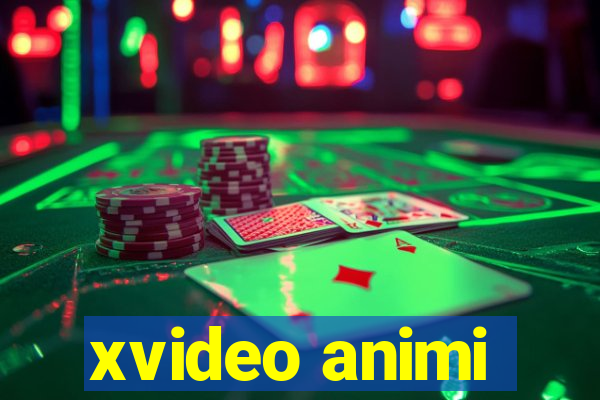 xvideo animi