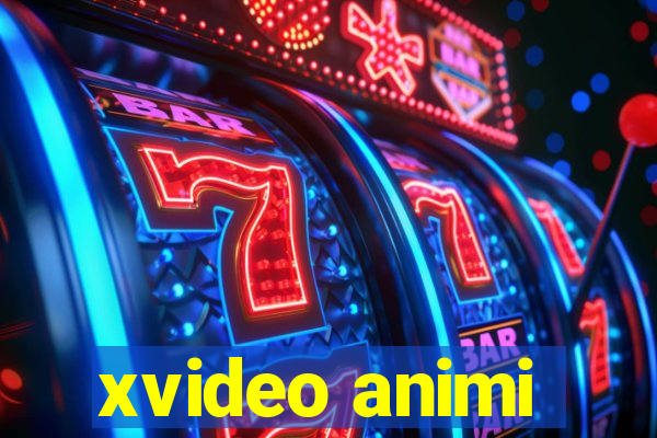 xvideo animi