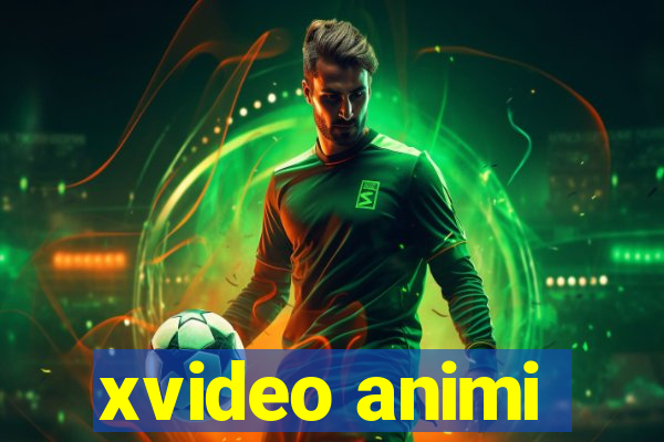 xvideo animi