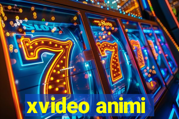 xvideo animi