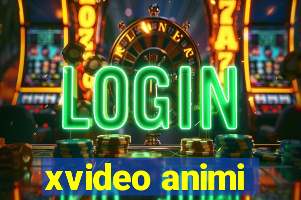 xvideo animi