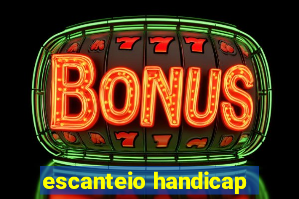 escanteio handicap