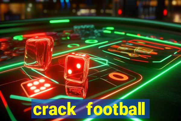 crack football manager 2024