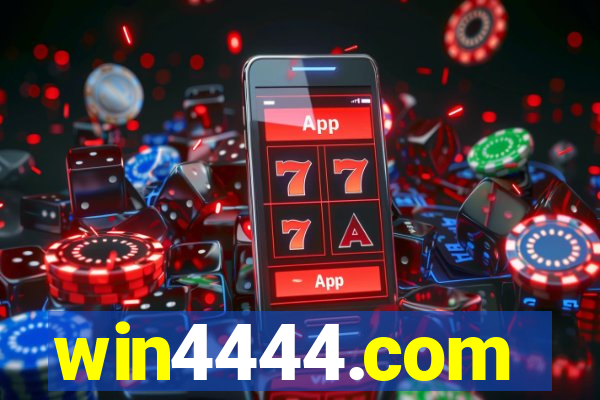 win4444.com