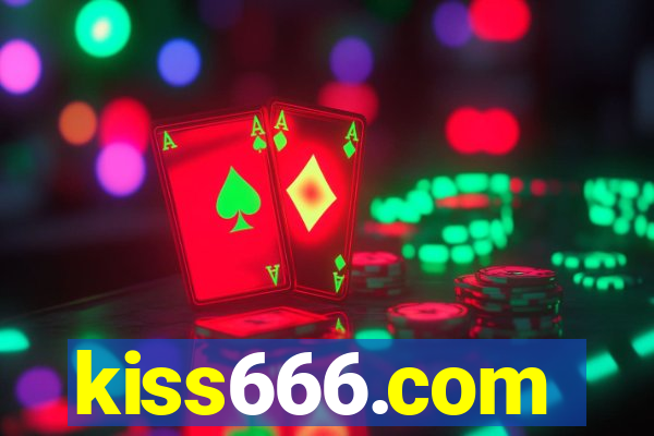 kiss666.com