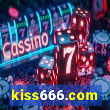 kiss666.com