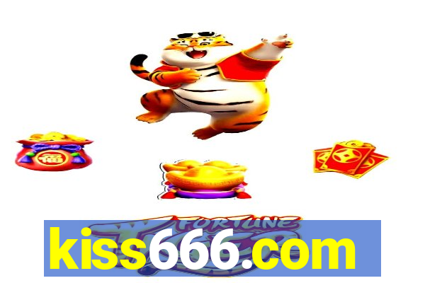 kiss666.com