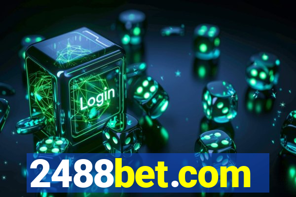 2488bet.com