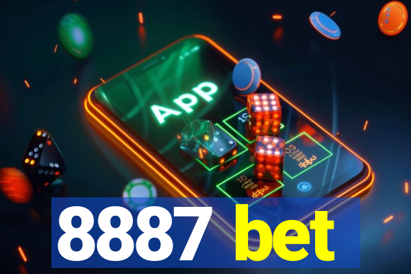 8887 bet