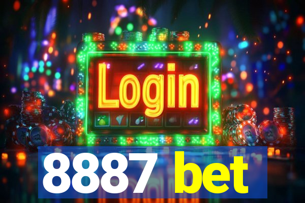 8887 bet