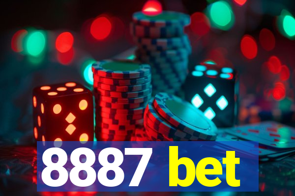 8887 bet