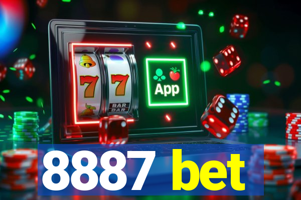 8887 bet