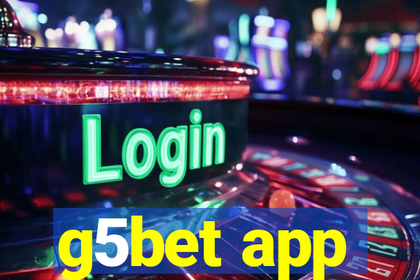 g5bet app