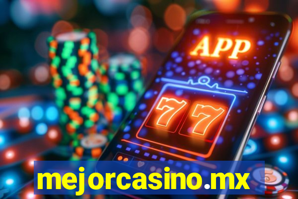 mejorcasino.mx