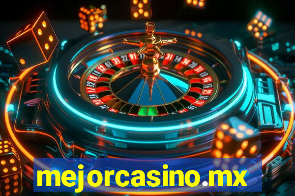 mejorcasino.mx