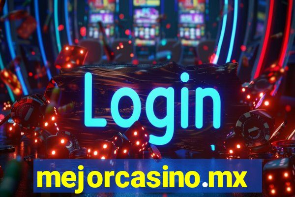 mejorcasino.mx