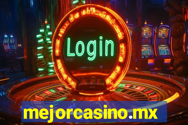 mejorcasino.mx