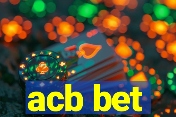 acb bet