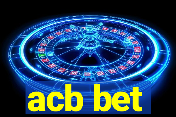 acb bet