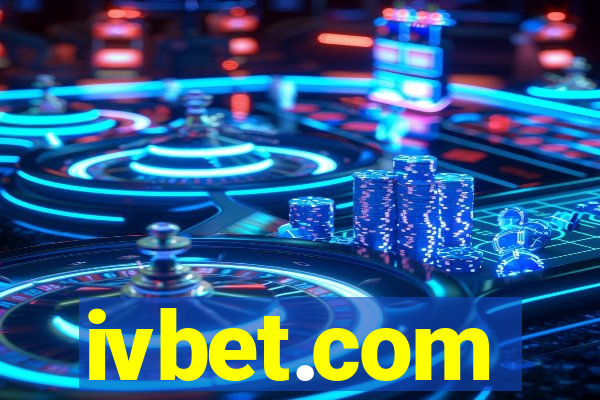 ivbet.com