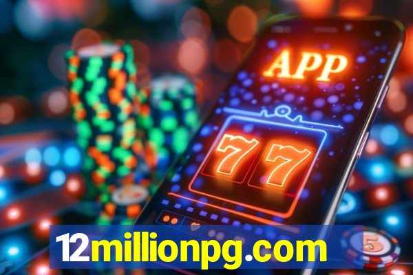 12millionpg.com