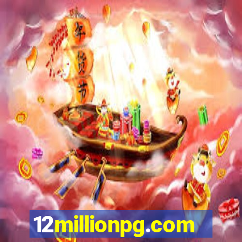 12millionpg.com