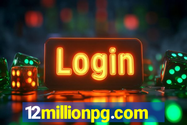 12millionpg.com