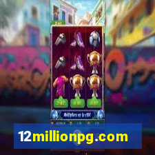 12millionpg.com