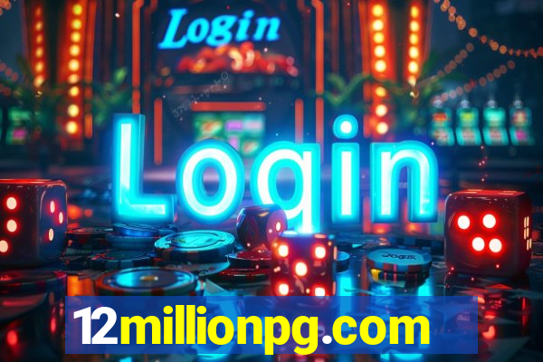 12millionpg.com